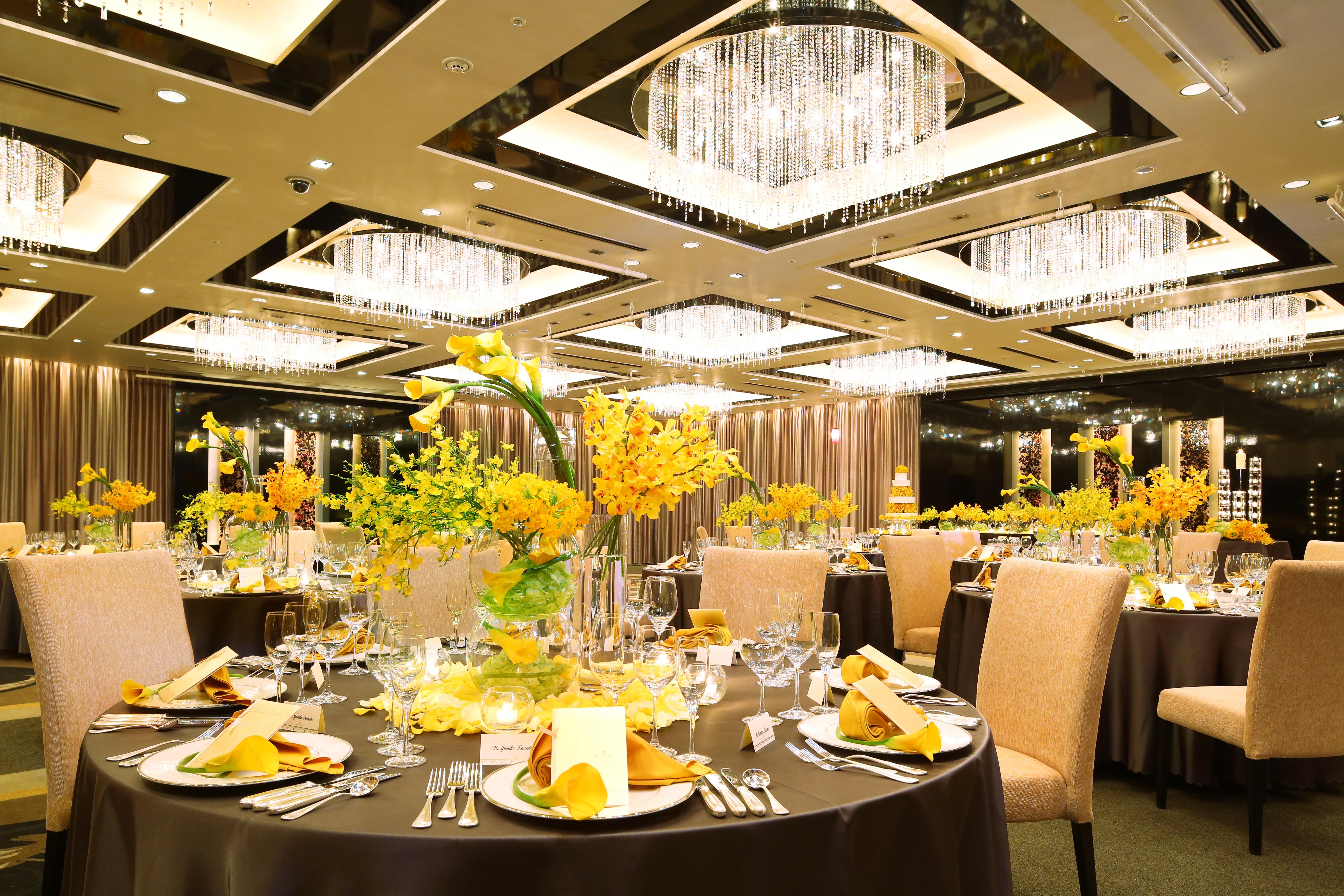 Keio Plaza Hotel Tokyo Premier Grand — Foto’s 2